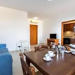 Altomare Aparthotel 4*