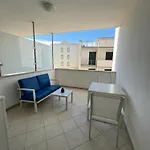 Altomare Aparthotel 4*