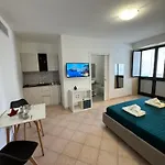 Aparthotel Altomare 4*