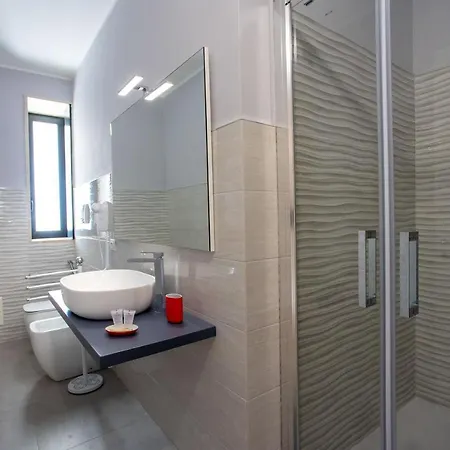 Altomare 4* Otranto