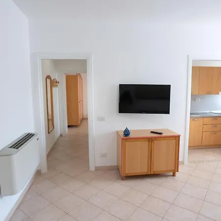 Lejlighedshotel Altomare 4*