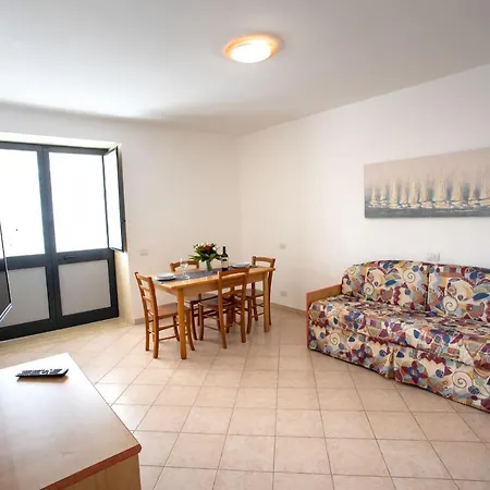 Lejlighedshotel Altomare