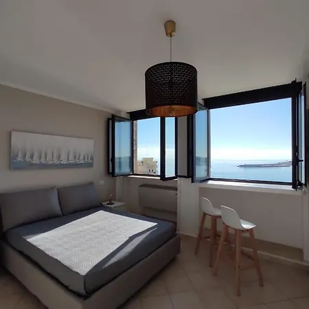 Lejlighedshotel Altomare