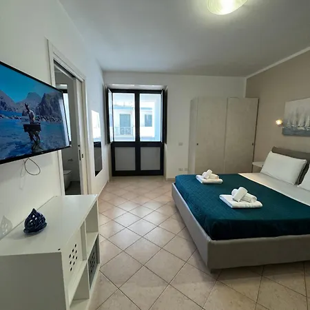 Lejlighedshotel Altomare Otranto