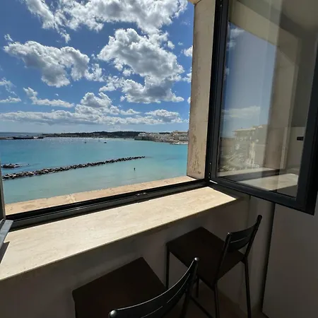 Altomare Lejlighedshotel 4*