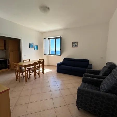 Lejlighedshotel Altomare 4*