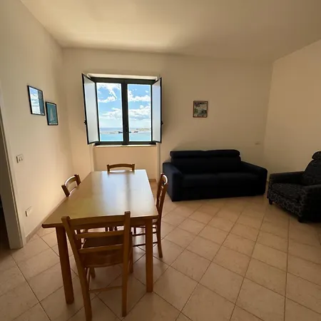 Lejlighedshotel Altomare