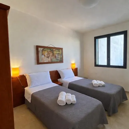 Lejlighedshotel Altomare