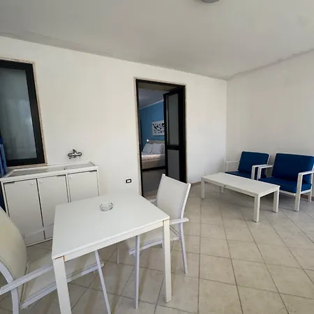 Altomare Aparthotel Otranto