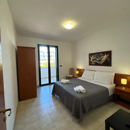 Aparthotel Altomare Otranto