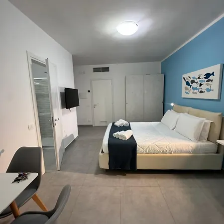Lejlighedshotel Altomare