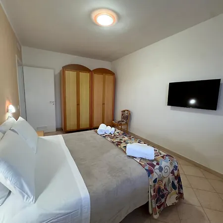 Altomare Lejlighedshotel 4*
