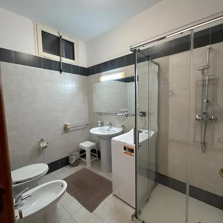 Lejlighedshotel Altomare 4*