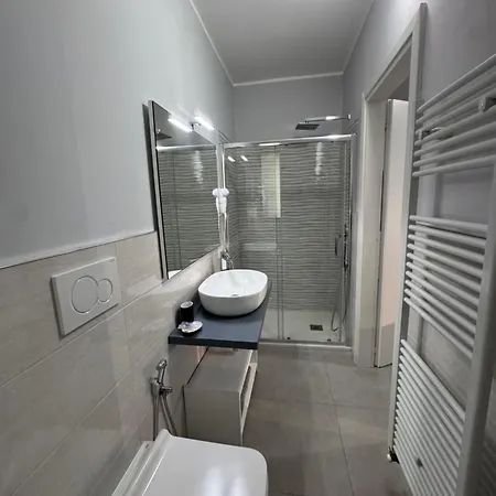 Lejlighedshotel Altomare Otranto