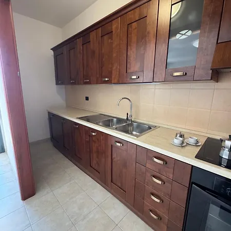 Altomare Lejlighedshotel