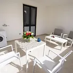 Altomare Apart Otel