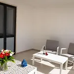 Altomare Apart Otel 4*