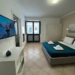 Apart Otel Altomare Otranto