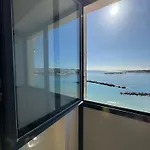 Apart Otel Altomare 4*