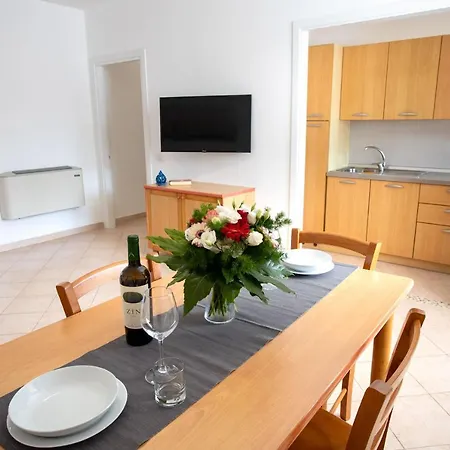 Aparthotel Altomare Otranto