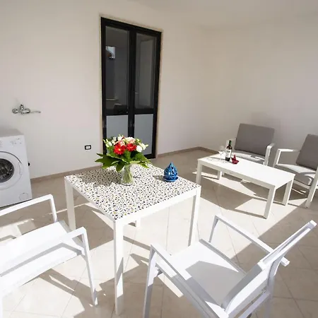 Altomare Апарт-отель