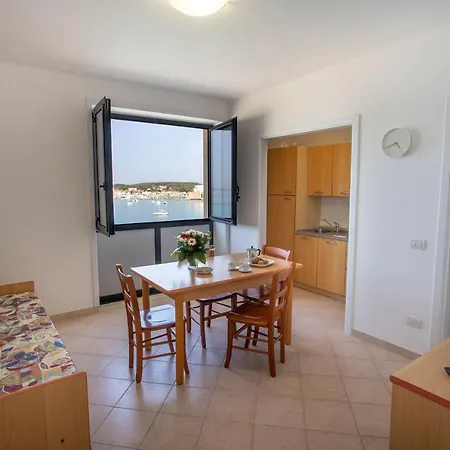 Hotel apartamentowy Altomare 4*