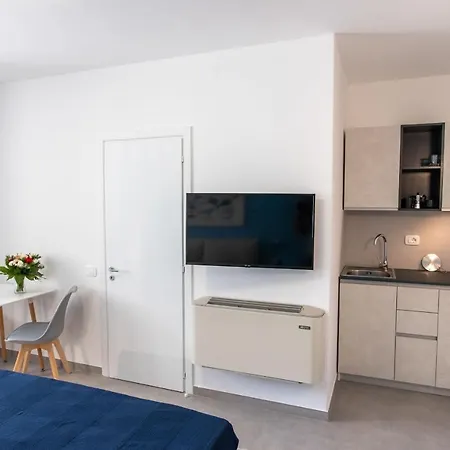 Altomare Апарт-отель