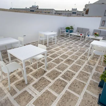 Altomare Отранто