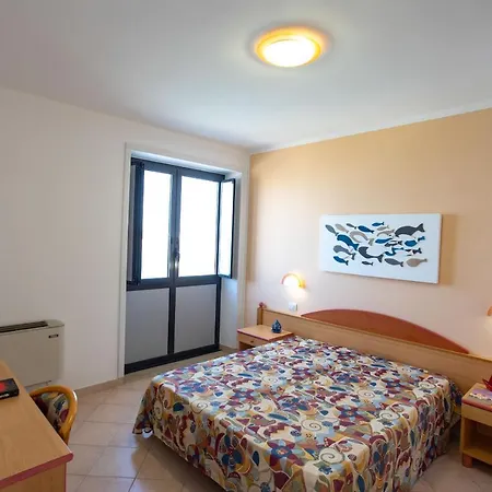 Altomare Aparthotel Otranto