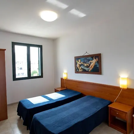 Aparthotel Altomare