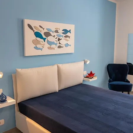 Altomare 4* Отранто