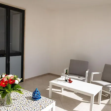 Altomare Апарт-отель 4*