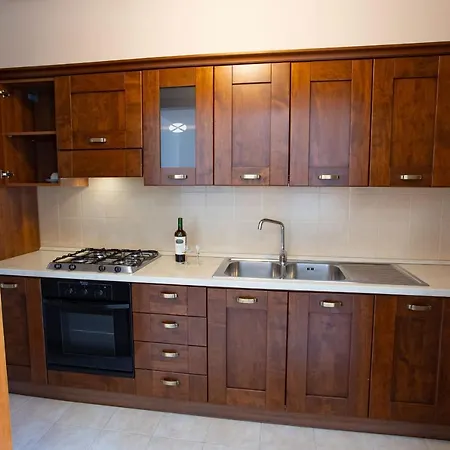 Altomare Hotel apartamentowy 4*