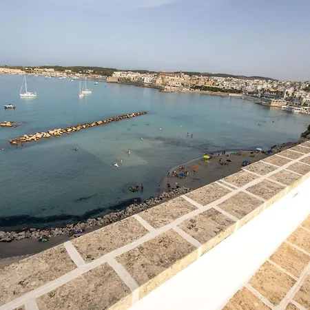 Altomare Отранто