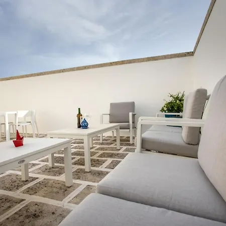 Altomare Апарт-отель