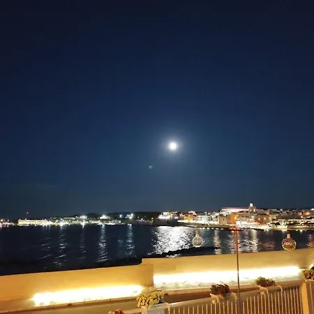 Altomare Апарт-отель Отранто