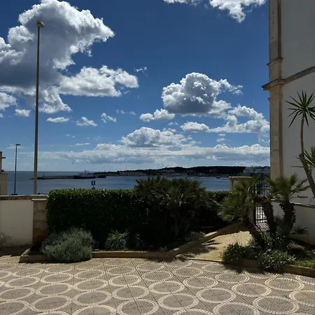 Hotel apartamentowy Altomare