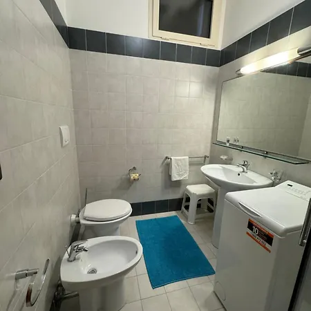 Altomare Hotel apartamentowy Otranto