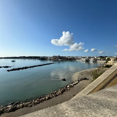 Hotel apartamentowy Altomare Otranto