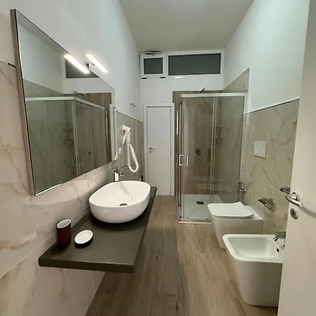 Hotel apartamentowy Altomare 4*