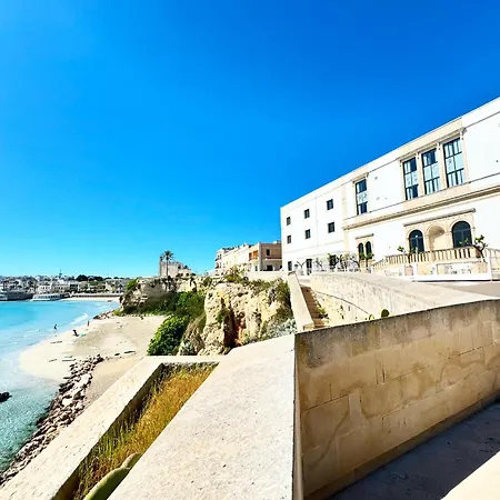 Altomare 4* Οτράντο