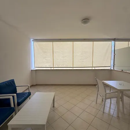 Altomare 4* Οτράντο
