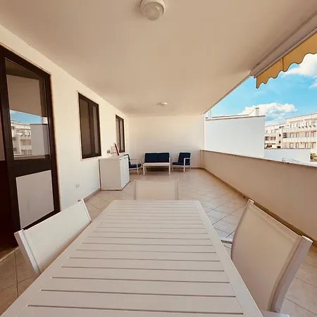 Altomare Apart Otel