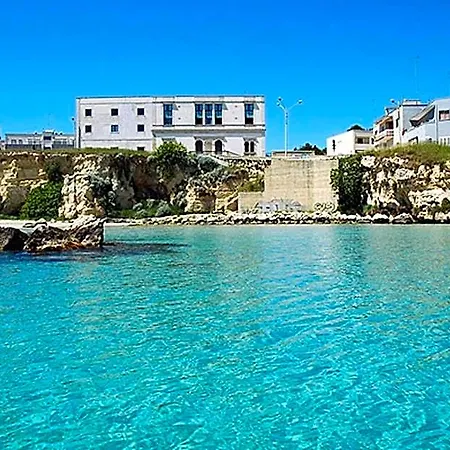 Apartahotel Altomare Otranto