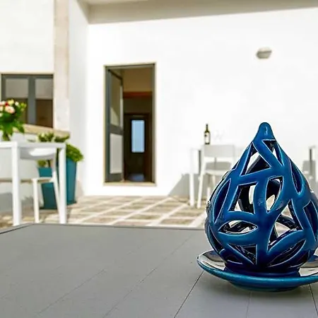 Apartahotel Altomare Otranto