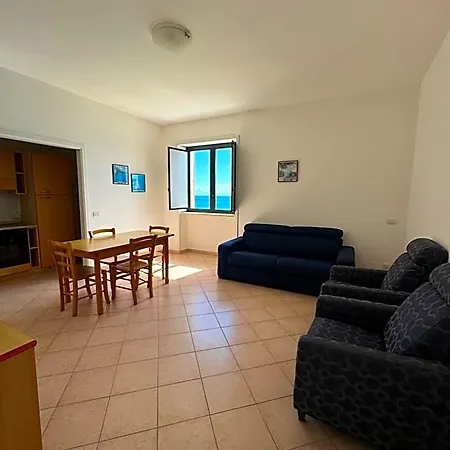 Altomare Apartahotel Otranto