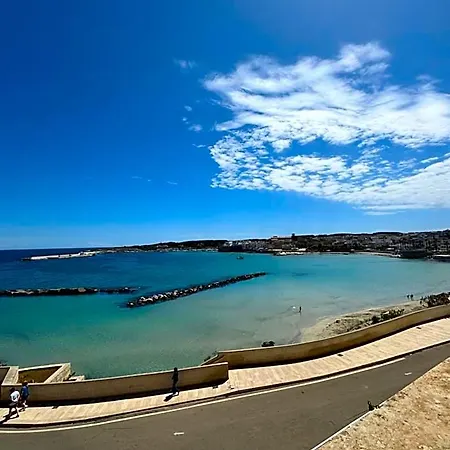 Altomare 4* Otranto