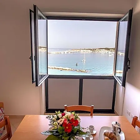 Apartahotel Altomare 4*