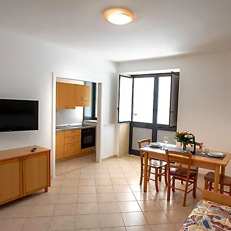 Apartahotel Altomare Otranto