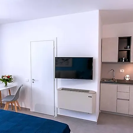 Apartahotel Altomare Otranto